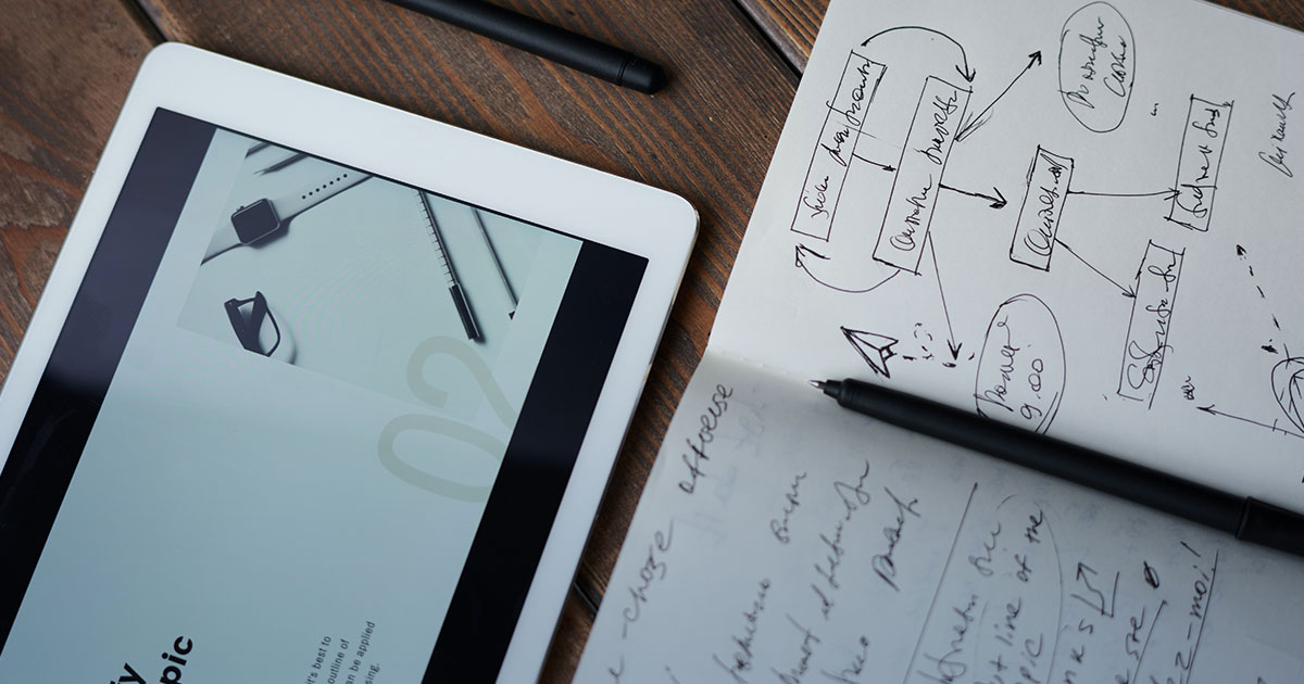 Marketing de Contenido