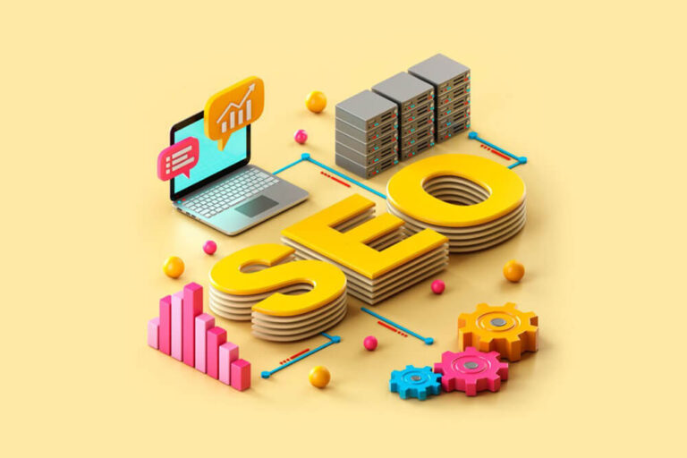 SEO | Web Marketing
