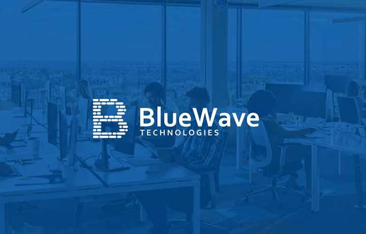 Blue Wave Tech